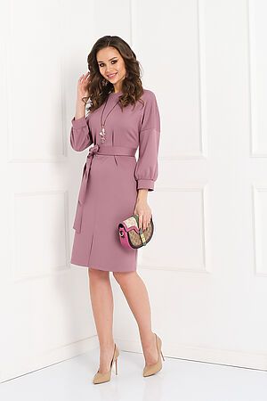 Платье BELLOVERA (Розовый) 12П3253 #741633