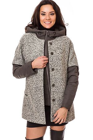 Куртка DIMMA (Серый) 1860 #74218
