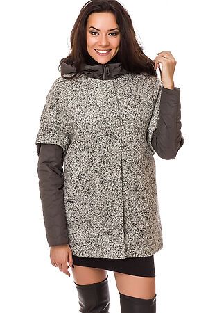 Куртка DIMMA (Серый) 1860 #74218