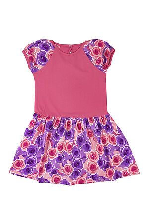 Платье YOULALA (Фиолетовый, Коралловый) 0232100105 #742366
