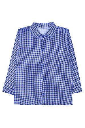 Рубашка YOULALA (Синий) 0065300110 #742398