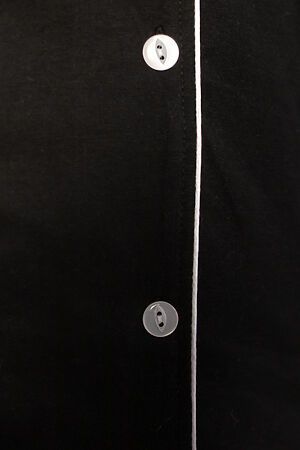 Костюм (рубашка+брюки) СОФИЯ37 (Черный) 5262 #742522