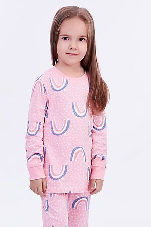 Пижама ELEMENTARNO (Розовый) GP 045-025 #742814