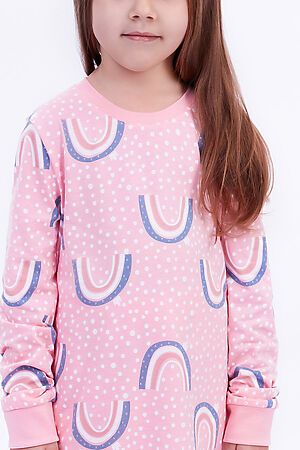Пижама ELEMENTARNO (Розовый) GP 045-025 #742814