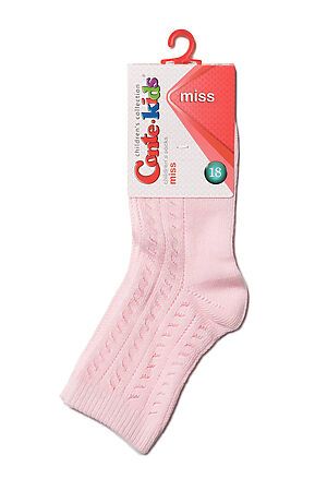 Носки CONTE KIDS (Светло-розовый) #743113