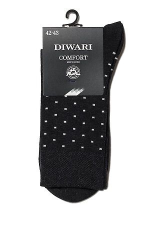 Носки DIWARI (Черный) #743937