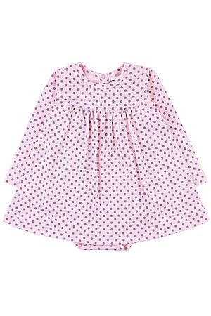 Платье YOULALA (Розовый) 1039200105 #744519
