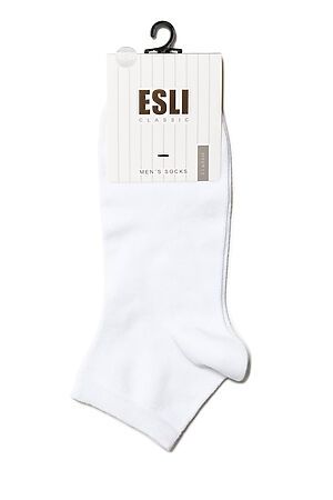 Носки  ESLI (Белый) #744843