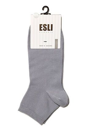 Носки  ESLI (Серый) #744844