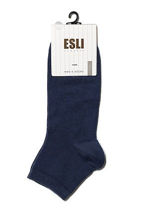 Носки  ESLI (Темный джинс) #744845