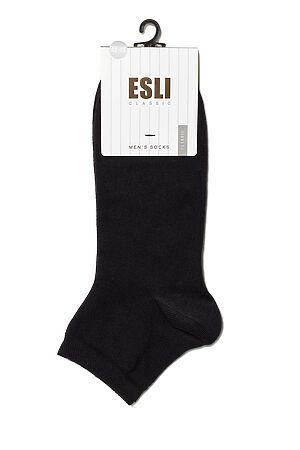 Носки  ESLI (Черный) #744846