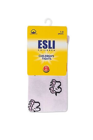 Колготки ESLI (Светло-розовый) #745150