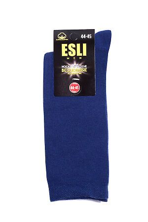 Носки ESLI (Темно-синий) #745570