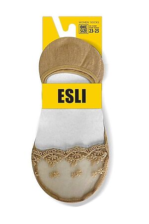 Подследники ESLI (Бежевый) IS005 beige #745591