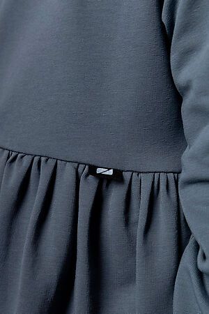Платье BODO (Серый) 18-141D #745637