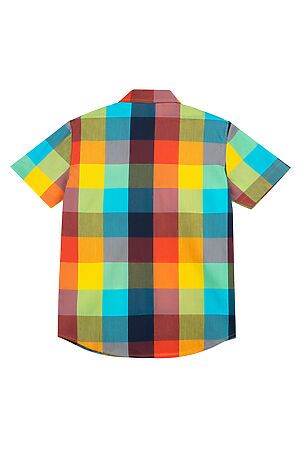 Рубашка PLAYTODAY (Разноцветный) 12211805 #746109
