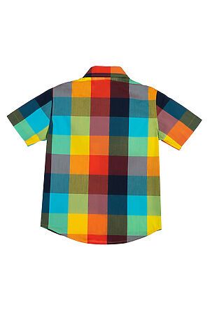 Рубашка PLAYTODAY (Разноцветный) 12212725 #746112