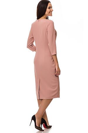 Платье FIFTYPATES (Розовый) 2-064К1 #74650