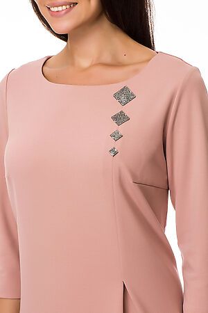 Платье FIFTYPATES (Розовый) 2-064К1 #74650