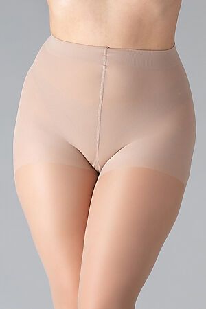 Колготки GIULIA (Caramel) #746936