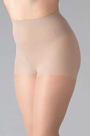 Колготки GIULIA (Caramel) #746936