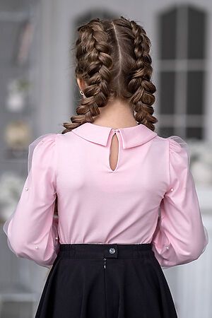Блуза ALOLIKA (Розовый) ТБ-2107-3 #747519
