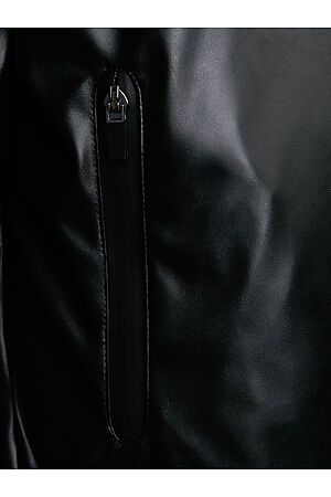 Куртка PLAYTODAY (Черный) 12221009 #747560