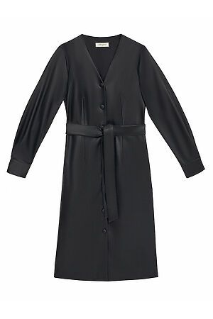 Платье CALISTA (Черный) 0-9120031-167 #747679
