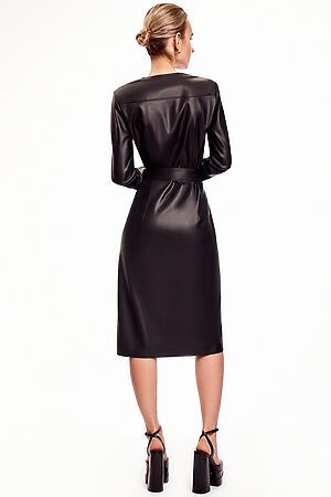 Платье CALISTA (Черный) 0-9120031-167 #747679