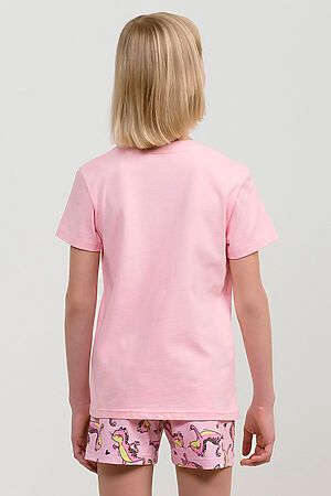Пижама PELICAN (Розовый) WFATH4275U #747720