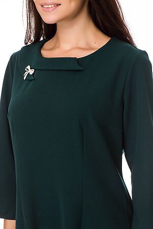 Платье FIFTYPATES (Зеленый) 2-101 #74775