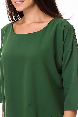 Платье FIFTYPATES (Зеленый) 2-043-1 #74779