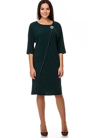 Платье FIFTYPATES (Зеленый) 2-122 #74784