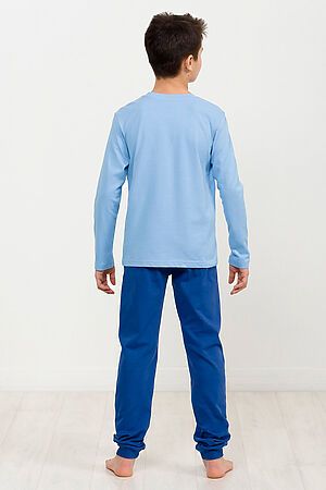 Пижама PELICAN (Синий) NFAJP4272U #748126