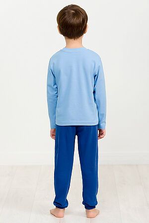 Пижама PELICAN (Синий) NFAJP3272U #748129