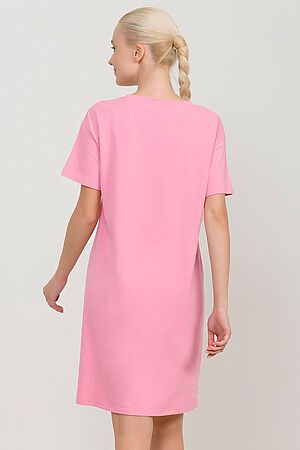 Платье PELICAN (Розовый) PFDT6893 #749472