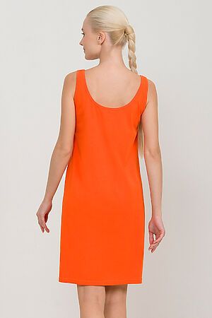 Платье PELICAN (Оранжевый) PFDV6888 #749474