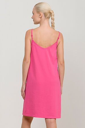 Платье PELICAN (Розовый) PFDN6895 #749477