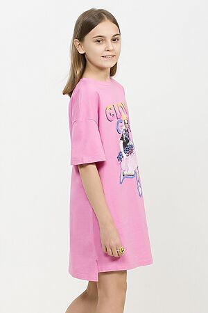 Платье PELICAN (Розовый) GFDT5268 #749637
