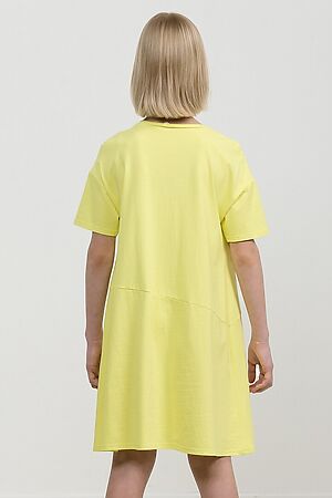 Платье PELICAN (Желтый) GFDT4268/1 #749640