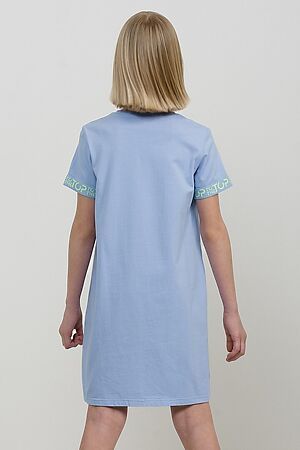Платье PELICAN (Голубой) GFDT4269 #749732
