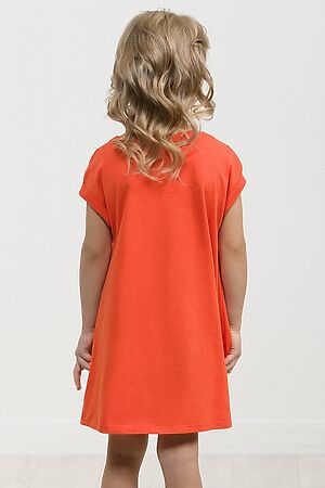 Платье PELICAN (Красный) GFDT3270/1 #750000