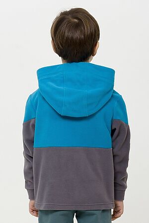 Куртка  PELICAN (Голубой) BFXK3265 #750349