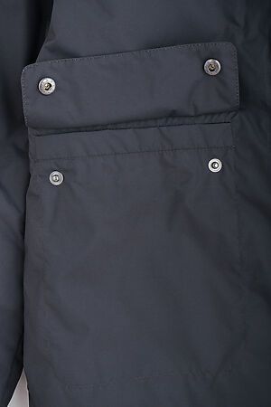 Пальто CUBBY (Черный) #751154