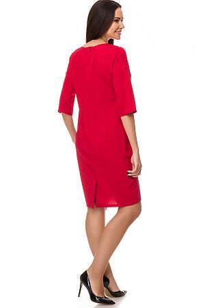 Платье FIFTYPATES (Красный) 2-099Н #75117
