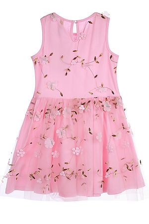 Платье PLAYTODAY (Розовый) 12222025 #751412