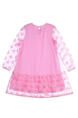 Платье PLAYTODAY (Розовый) 12222160 #751417
