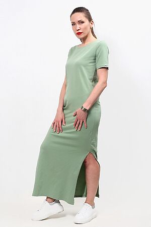 Платье F5 (Green) 123052 #752816