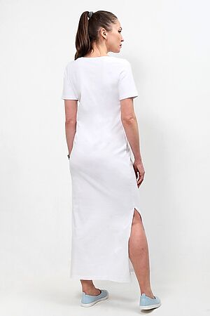 Платье F5 (White) 123053 #752817