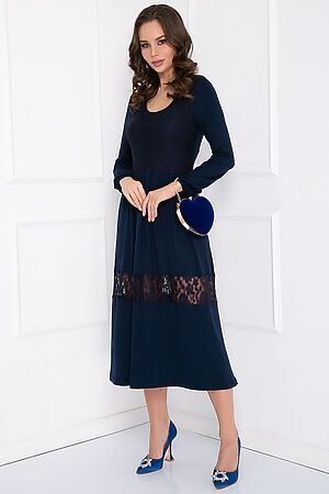 Платье BELLOVERA #752910